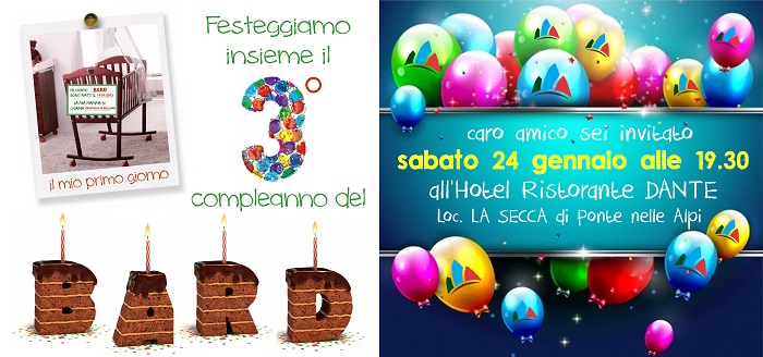 compleanno bard